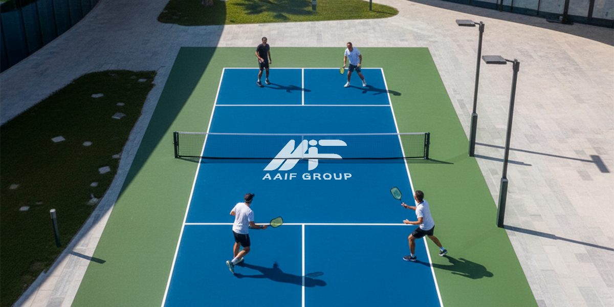 AAIF GROUP