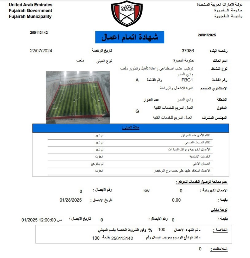 AAIF GROUP