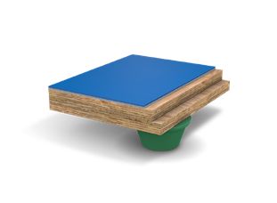 Rubber-Technical solutions f loor